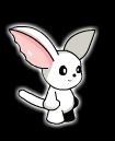 White Moglin