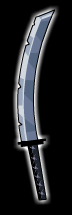 Ninja Sword