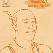 Hunarsh Smith