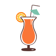 Official cocktails