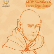 Tatty Bojangles