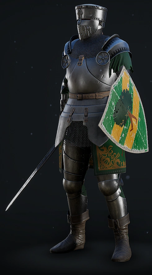 Epidius Ticus GDR Fanon Wiki Fandom