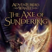 Book 5: The Axe of Sundering