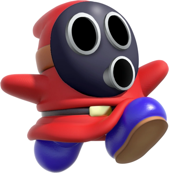 Snifit Adventures Across Dimensions Wiki Fandom