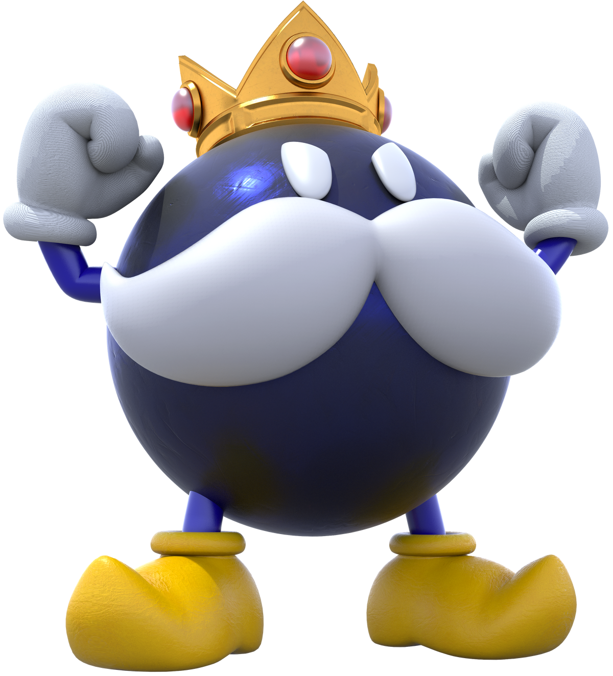 King Bobomb Adventures in the Multiverse Wiki Fandom