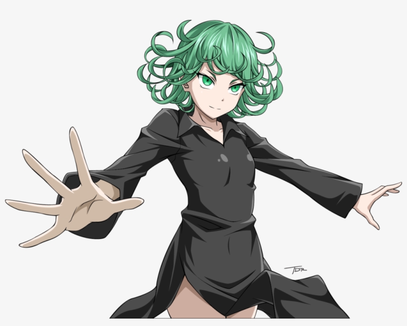 Tatsumiki - Tatsumaki, Anime Adventures Wiki