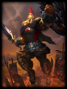 T Ares Elevate Card