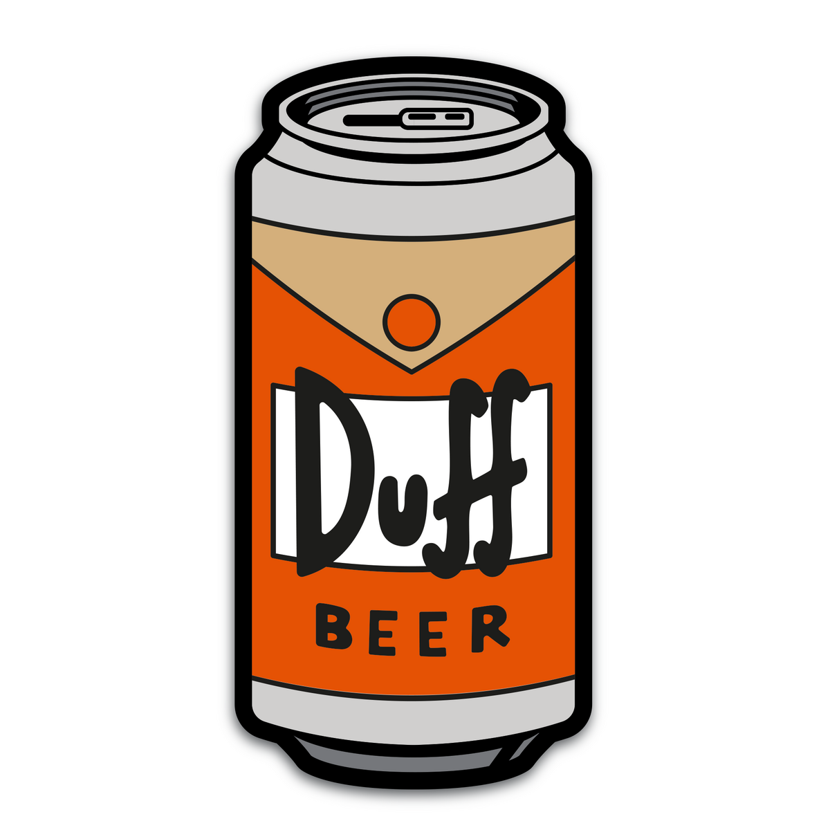 Duff Beer Adventures of Chris And Tifa Wiki Fandom