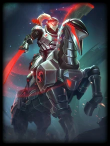 T Hachiman CyberSamurai Card