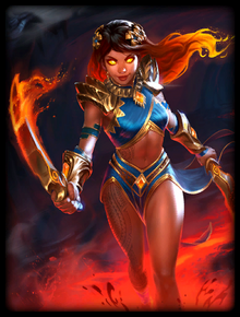 T Pele Mastery Card