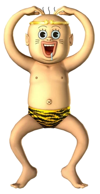 Taro Yamada. taro yamada but hot Pixigh - Illustrations ART street