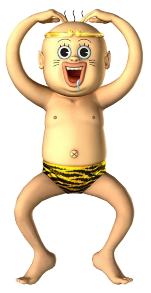 Taro Yamada | Adventures of Chris And Tifa Wiki | Fandom