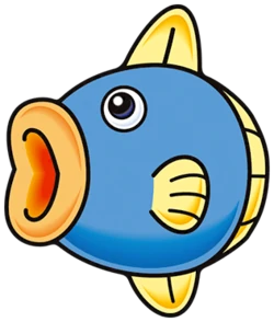 ashram clipart fish