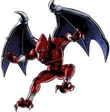 Firebrand