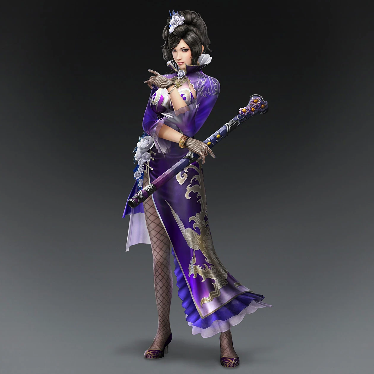 Zhenji | Adventures of Chris And Tifa Wiki | Fandom, image size:1260x1260