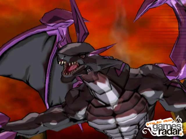 Leonidas, Bakugan Wiki