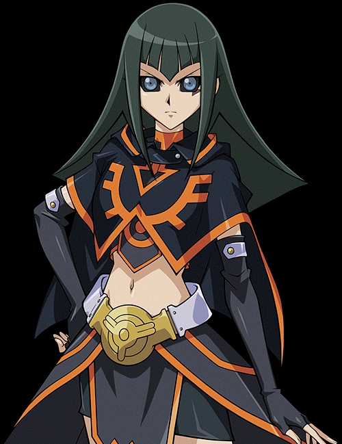 Carly Carmine | Adventures of Chris And Tifa Wiki | Fandom
