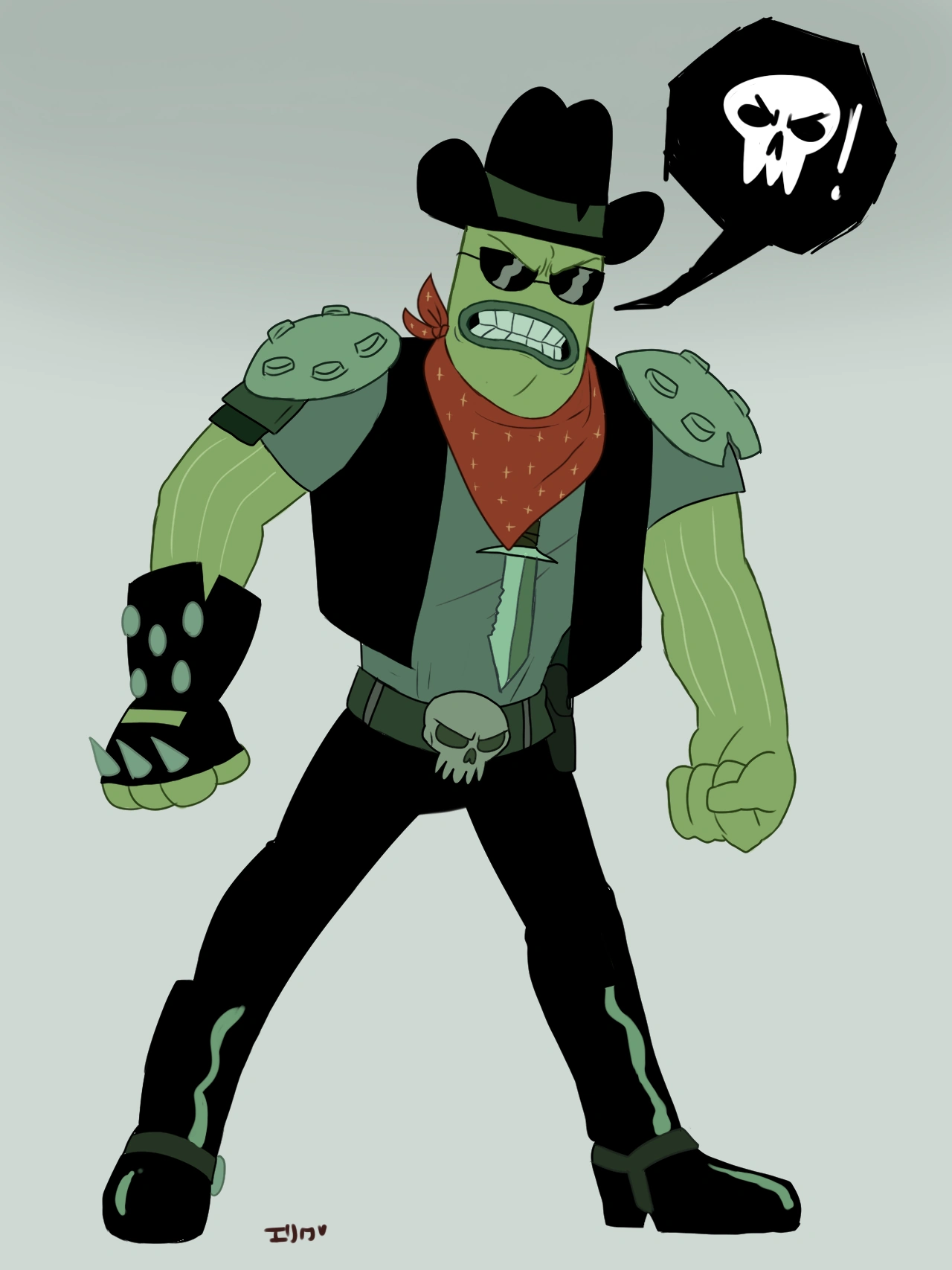 Dennis The Hitman | Adventures of Chris And Tifa Wiki | Fandom, image size:1280x1707