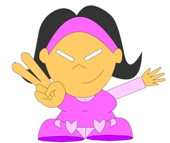 ⭐︎nene⭐︎ Nene (Pico's School) | Adventures of Chris And Tifa Wiki | Fandom