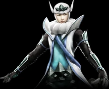 Uesugi Kenshin