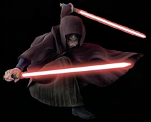 Darth Sidious