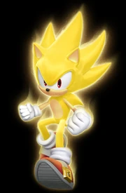 Super Sonic