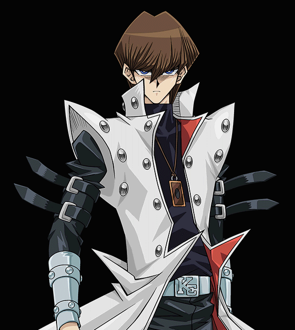 Seto Kaiba - Wikipedia