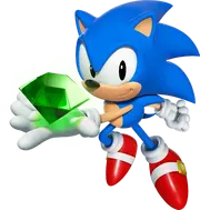 Classic Sonic