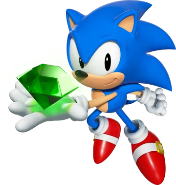 Sonic and Elise Return  Sonic heroes, Sonic, Classic sonic