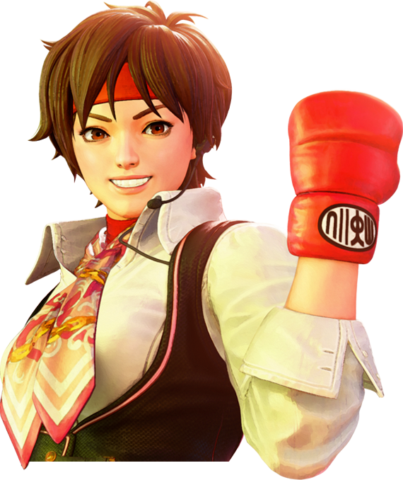 Sakura Kasugano - Wikipedia