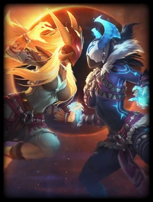 T Hel ShadowSpeaker Card