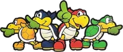 Koopa bros