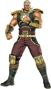 Raoh-J-Stars