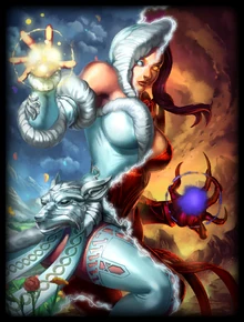 T Hel CCSkin Card