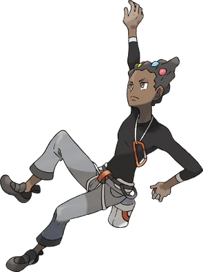Grant (Pokemon) | Adventures of Chris And Tifa Wiki | Fandom