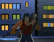 Casey Jones