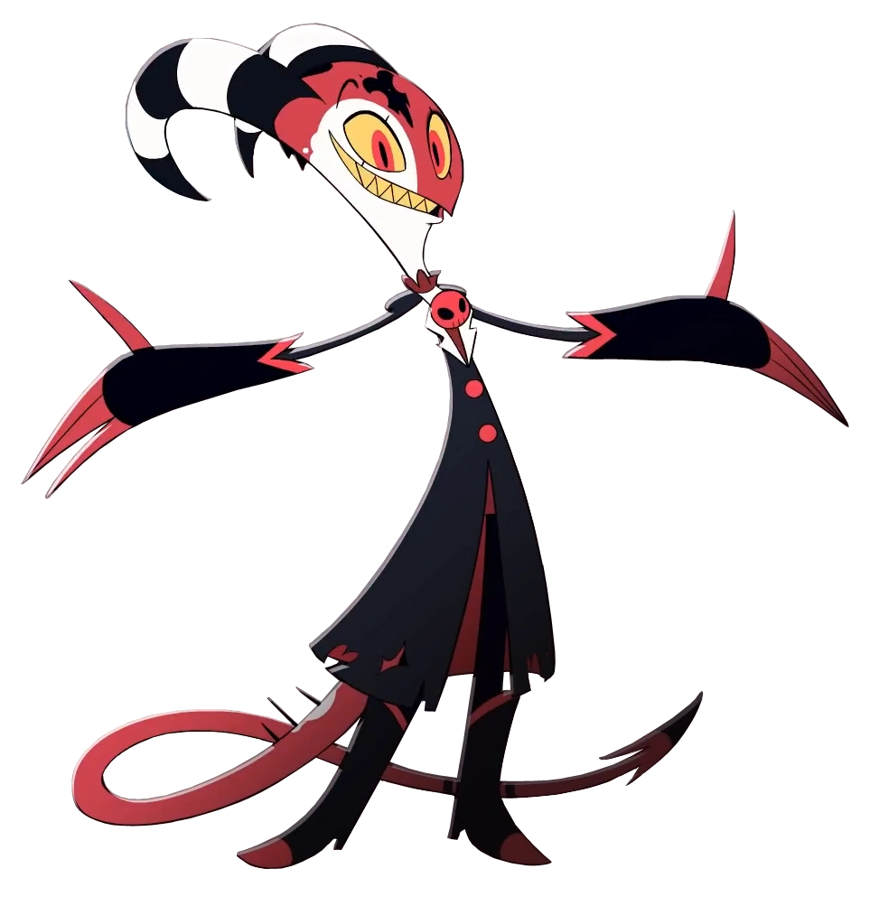 Featured image of post View 18 Blitzo Sisters