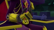 Emperor Claw