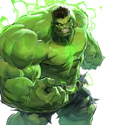 Monster Hulk