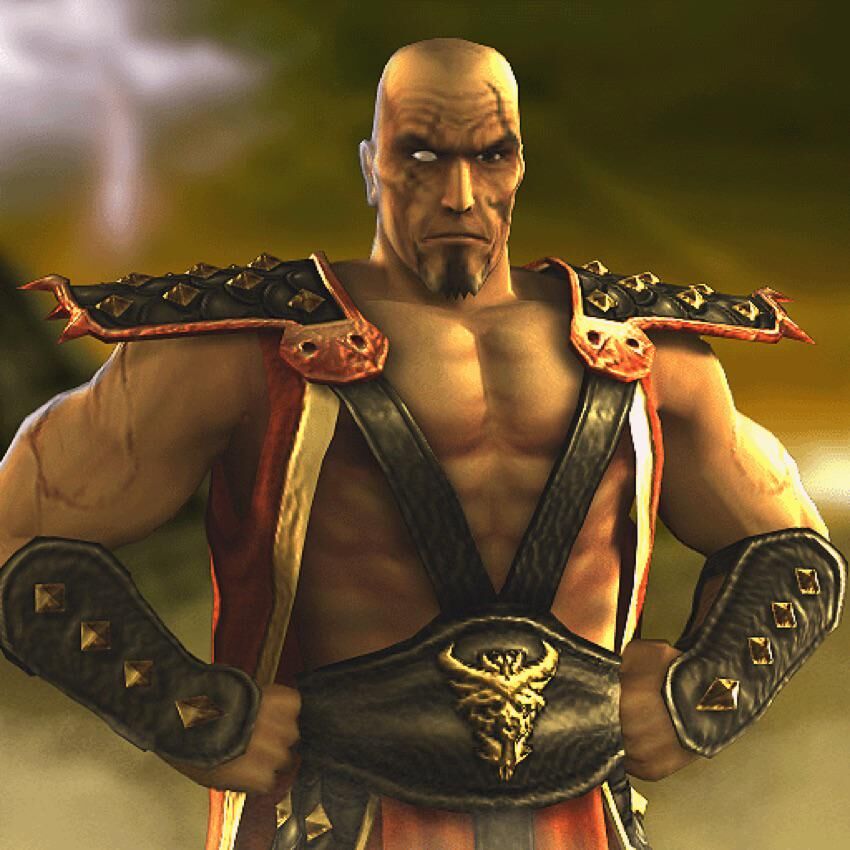 Taven [MK Armageddon], Wiki