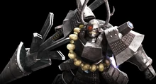 Tadakatsu Honda