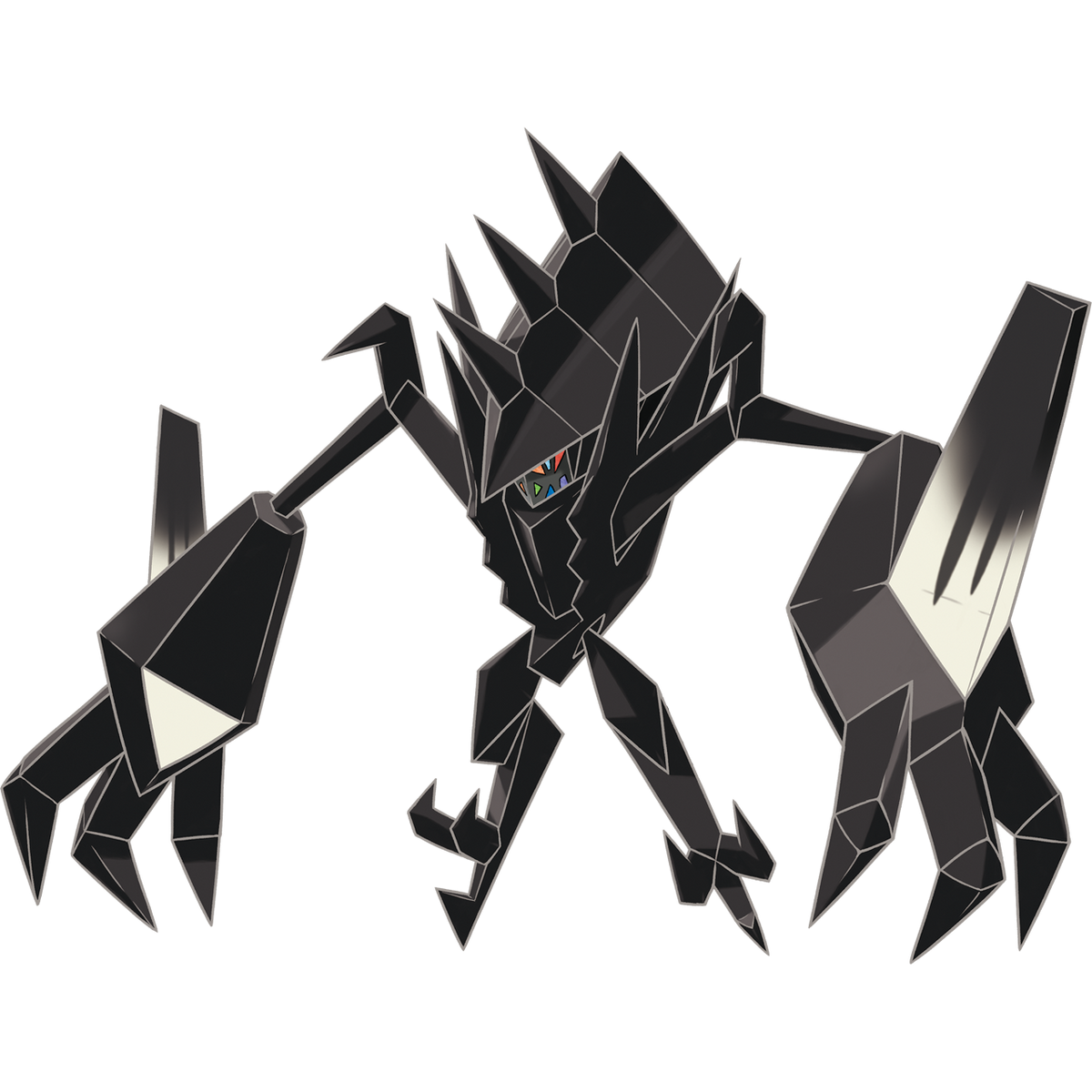 ーXY / HIATUS on X: First ultra legendary adventure! Necrozma x Solgaleo.  (ﾉ´ヮ´)ﾉ*:・ﾟ✧   / X