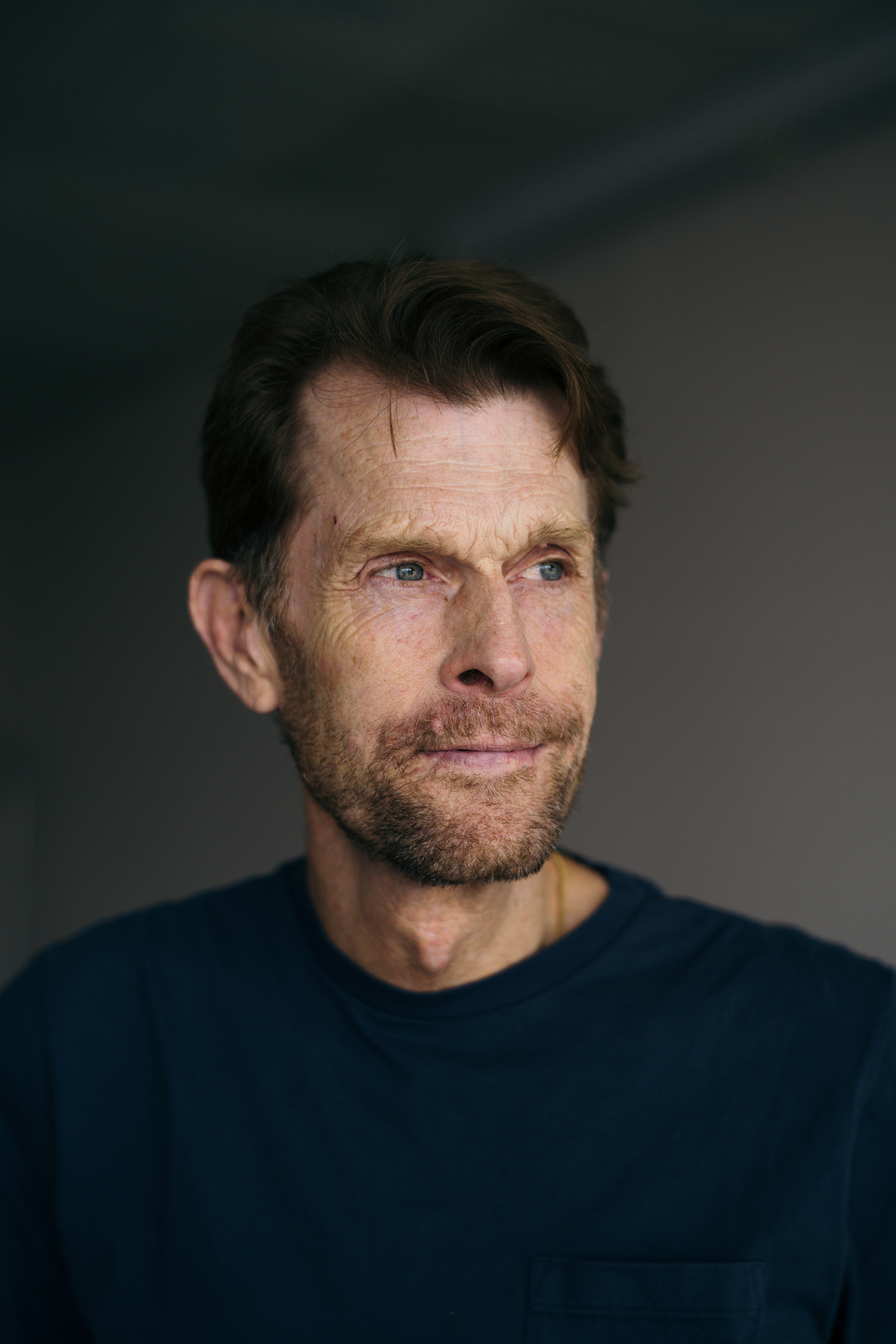 Kevin Conroy, Adventures of Chris And Tifa Wiki
