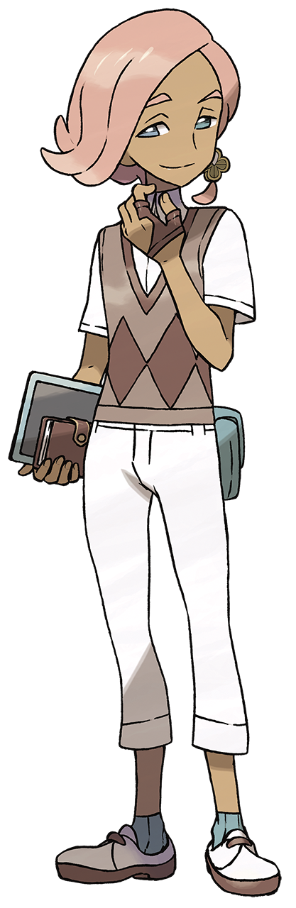 Pokémon the Series: Sun & Moon — Ash's Pokémon / Characters - TV Tropes