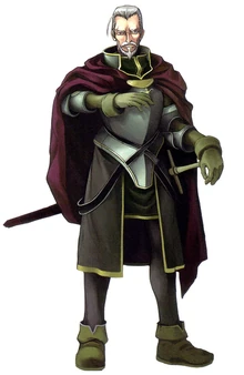 Duke Vox