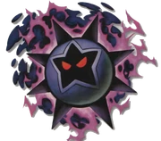 Dark Star MaLBIS