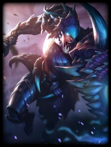 T Ares PrimalSteel Card