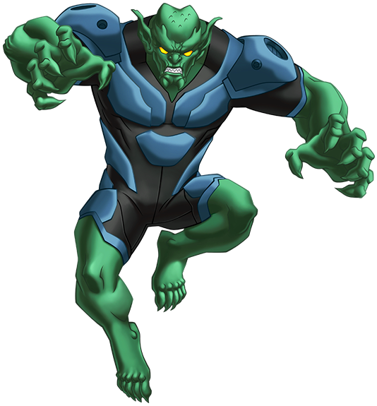 アメコミ・英語　グリーン・ゴブリン GREEN GOBLIN Green Goblin - Wikipedia