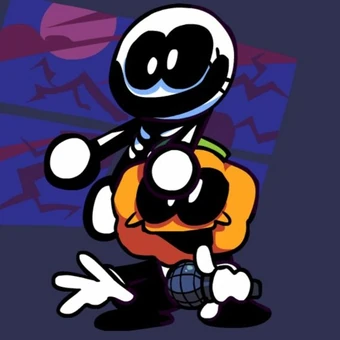 Skid and Pump | Adventures of Chris And Tifa Wiki | Fandom