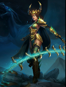 T Bellona Dragon Green